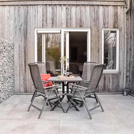 Wyn 72 Apartamento Hollum  Exterior foto