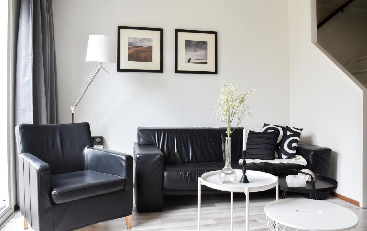 Wyn 72 Apartamento Hollum  Exterior foto