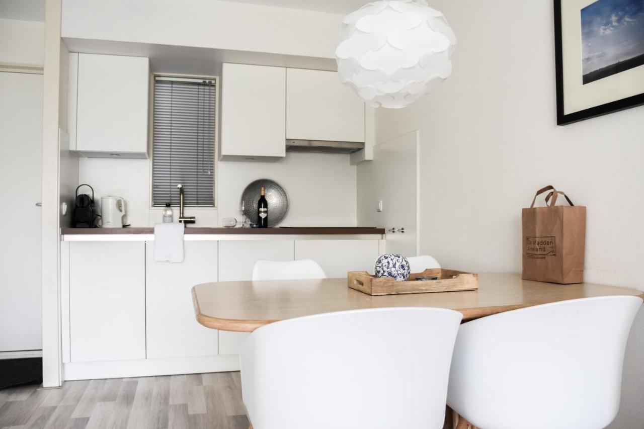 Wyn 72 Apartamento Hollum  Exterior foto