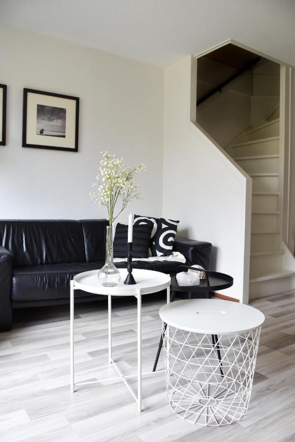 Wyn 72 Apartamento Hollum  Exterior foto