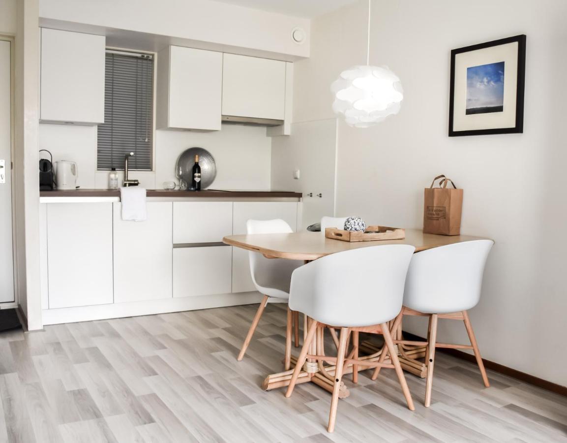 Wyn 72 Apartamento Hollum  Exterior foto