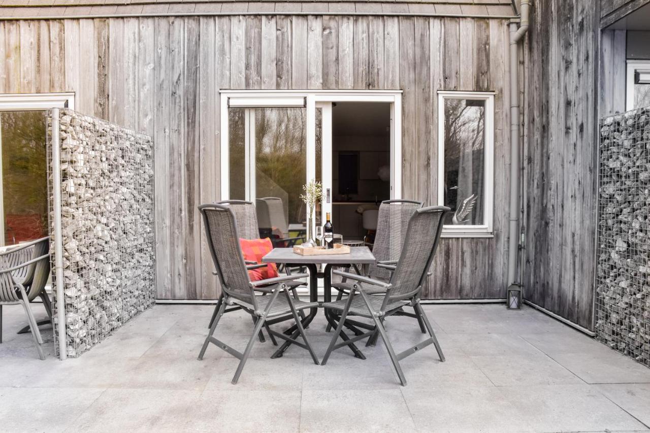 Wyn 72 Apartamento Hollum  Exterior foto