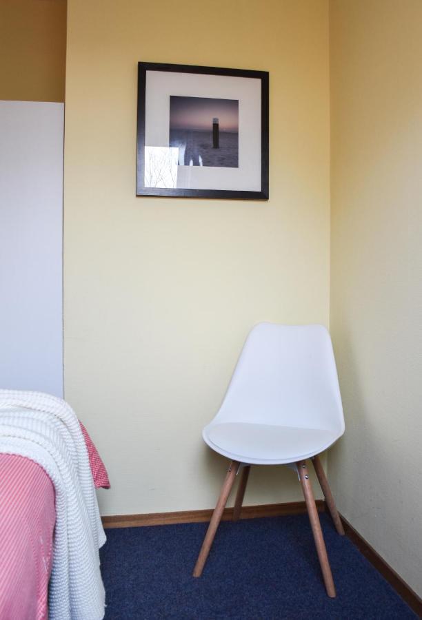 Wyn 72 Apartamento Hollum  Exterior foto